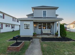 412 Gibbs Ave, Washington Court House, OH 43160