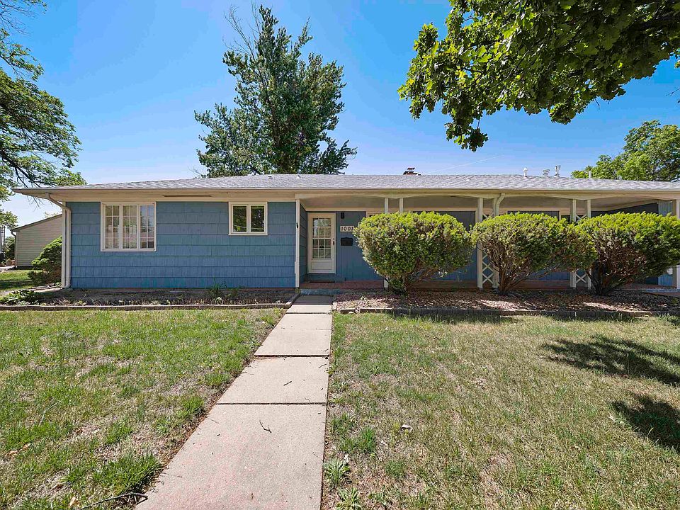 1st image of 1001 Tobias Dr