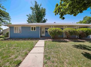 1001 Tobias Dr, Lyons, KS 67554