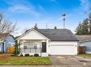 1327 Spruce St, Lynden, WA 98264