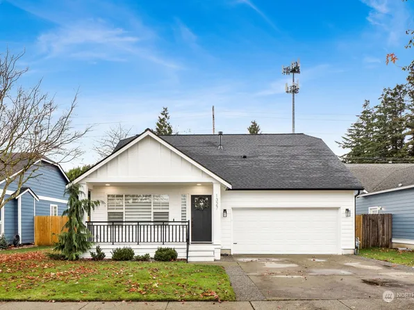 1327 Spruce Street, Lynden, WA 98264