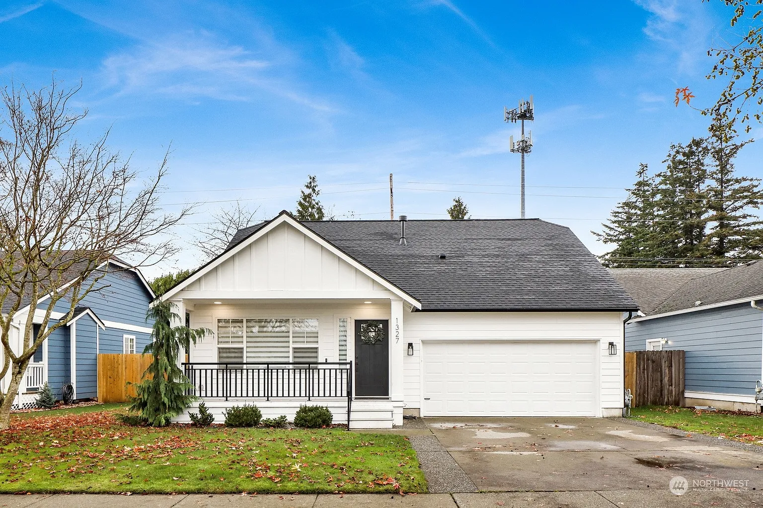 1327 Spruce Street photo 1