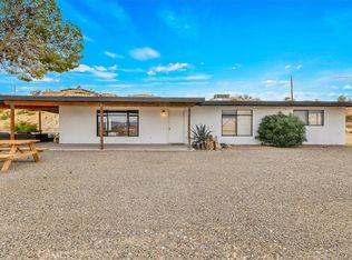 73081-29 Palm Dr, Twentynine Palms, CA 92277