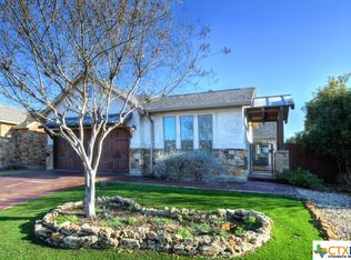 1218 Gruene Vine Ct, New Braunfels, TX 78130