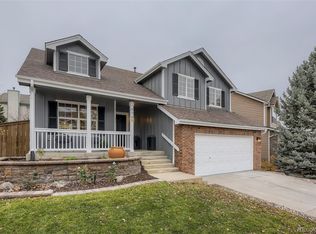 9765 Bucknell Way, Highlands Ranch, CO 80129
