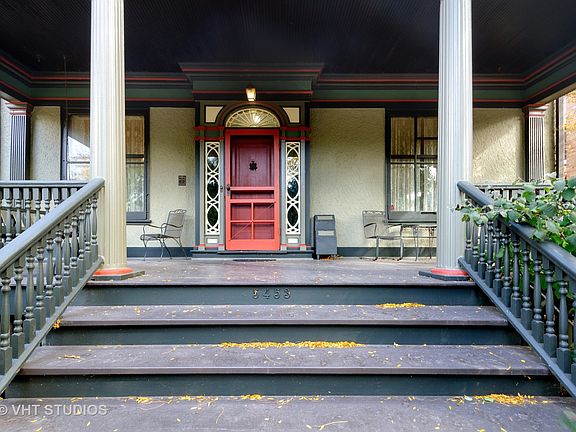 2nd image of 5453 N Lakewood Ave
