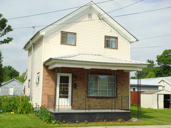 909 Franklin St, Ogdensburg, NY 13669