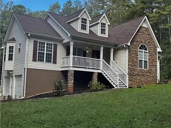 1707 Hiram Sudie Rd, Hiram, GA 30141