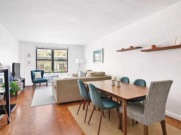 165 Christopher St, New York, NY