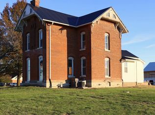 3540 Payson Rd, Quincy, IL 62305