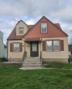 7607 Van Buren Ave, Hammond, IN, 46324