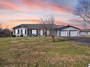3169 Milltown Church Rd, Columbia, KY 42728