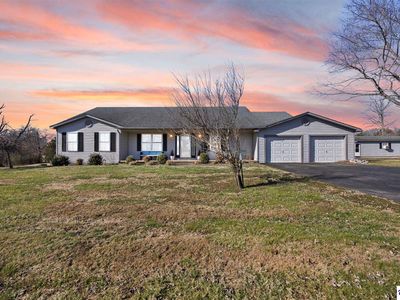 3169 Milltown Church Rd, Columbia, KY, 42728