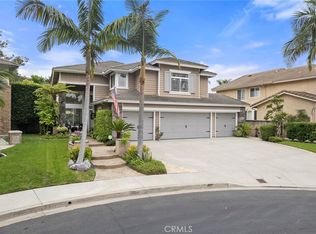 22791 Foxridge, Mission Viejo, CA 92692