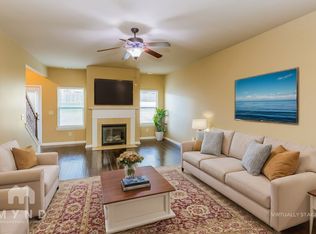 30 Teramont Ct, Dallas, GA 30132
