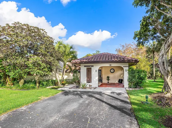 21720 Arriba Real #37-B, Boca Raton, FL 33433