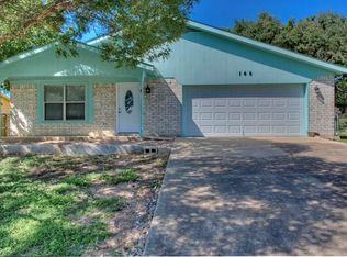 144 Stephanie Dr, Kerrville, TX 78028