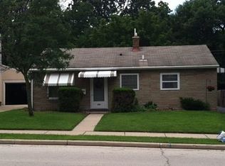 468 N Washington Ave, Waukesha, WI 53188