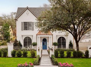 2521 Harris Blvd, Austin, TX 78703