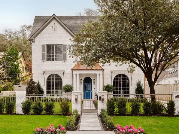 2521 Harris Blvd, Austin, TX 78703