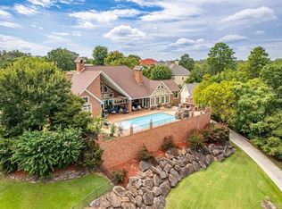 160 Cougar Ter, Hot Springs, AR 71913