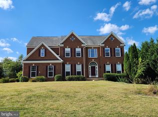 15117 Montanus Pkwy, Culpeper, VA 22701