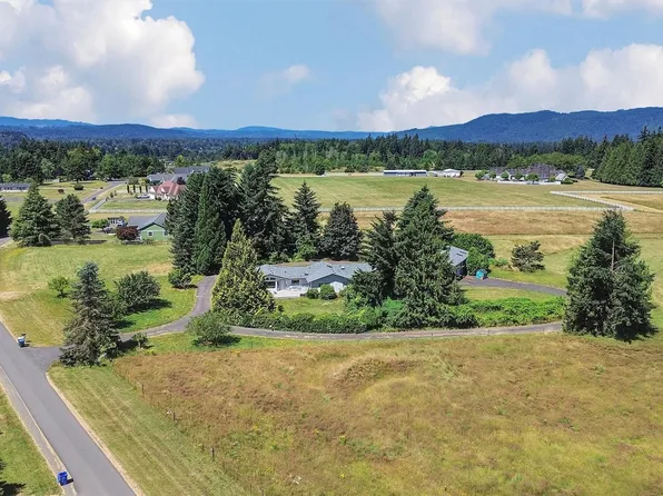 9334 Gustafson Lane SW, Rochester, WA 98579