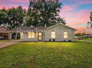 3759 McCain Rd, Memphis, TN 38109