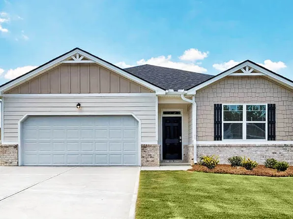 378 Expedition Dr, North Augusta, SC 29841