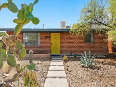 4780 E 3rd St, Tucson, AZ, 85711