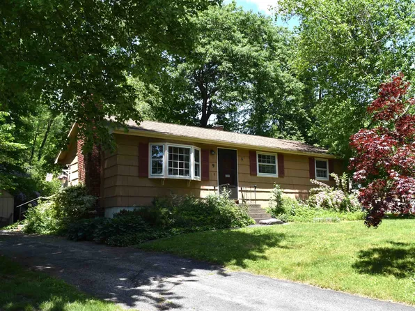 9 Cardiff Road, Nashua, NH 03062