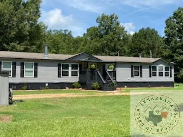 649 Miller County #480, Fouke, AR 71837