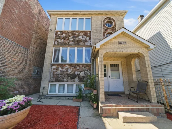 3262 N Elston Ave, Chicago, IL 60618