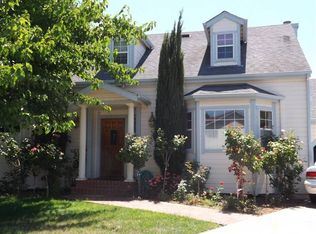 658 Ross Ct, Sonoma, CA 95476