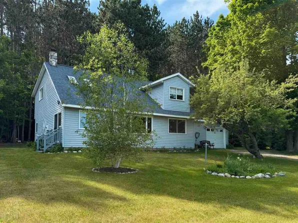 3225 Fall Park Rd, Boyne City, MI 49712