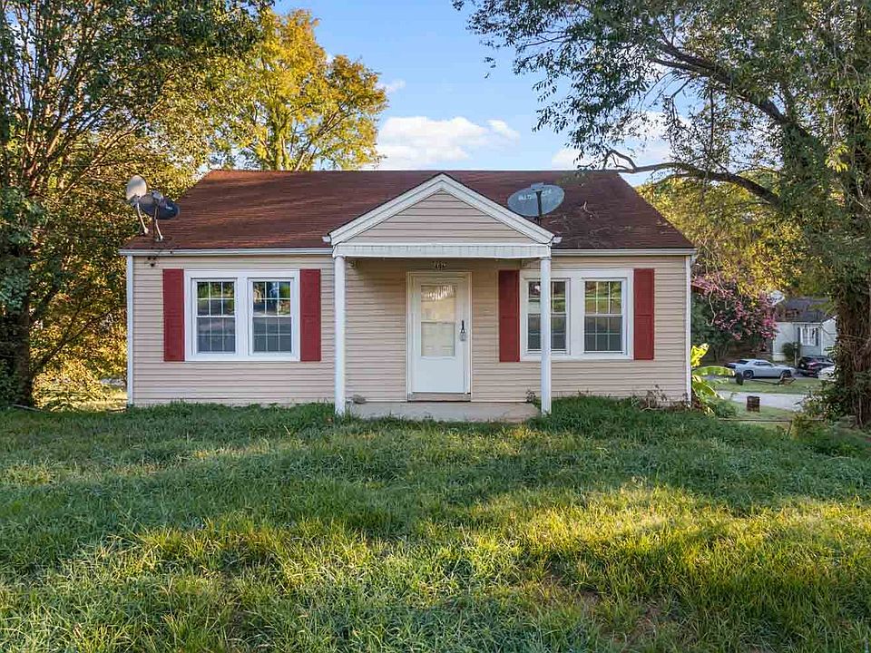 406 Hatcher Ln, Columbia, TN 38401 Zillow