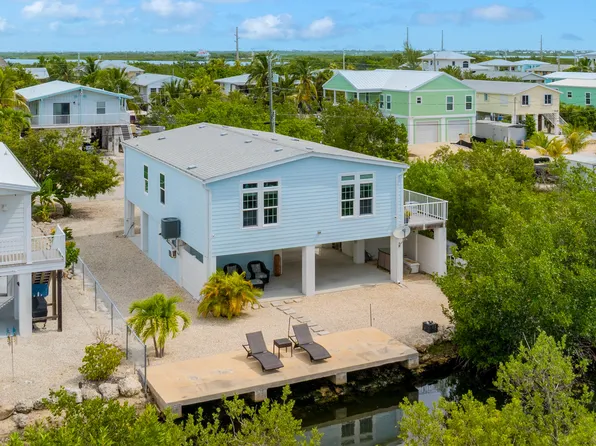 27334 Guadaloupe Ln, Ramrod Key, FL 33042