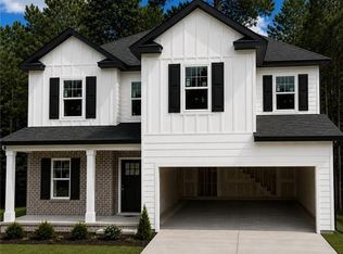 3372 Dacite Ct, Atlanta, GA 30349
