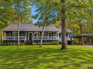 109 King Lyle Rd, Scroggins, TX 75480