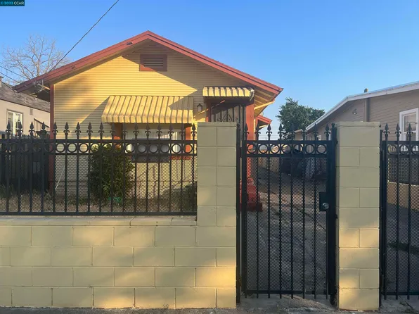 1940 100th Ave, Oakland, CA 94603