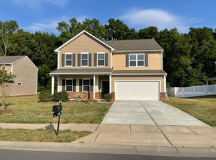 3006 Houndscroft Rd, Indian Trail, NC 28079