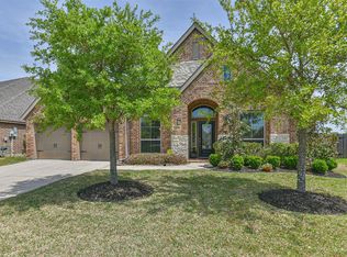 13409 Horizon View Ln, Pearland, TX 77584