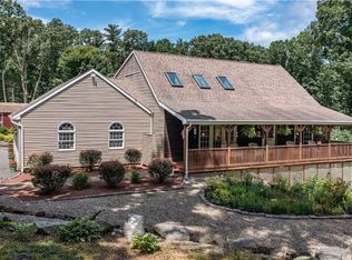 185 S Bedlam Rd, Mansfield, CT 06250