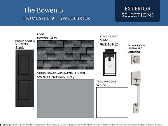 2nd image of 611 Sweet Nettle Dr #9
