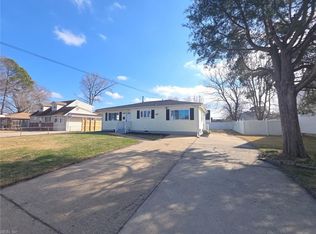 4833 Linshaw Ln, Virginia Beach, VA 23455