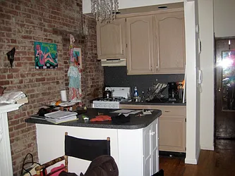 Rented by City Connections Realty