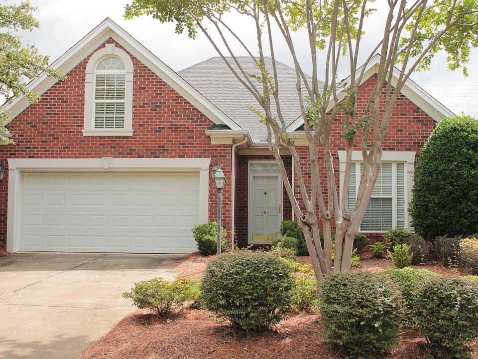 309 Ashby Park Ln, Greenville, SC 29607 Zillow