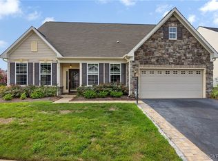 8355 E Lord Botetourt Loop, New Kent, VA 23124