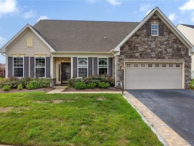 8355 E Lord Botetourt Loop, New Kent, VA, 23124