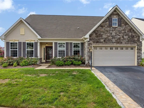 8355 E Lord Botetourt Loop, New Kent, VA 23124